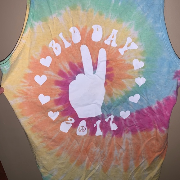 Sorority Shirt - Picture 1 of 2